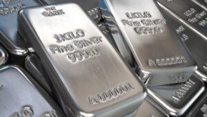 Sell your silver bars easily