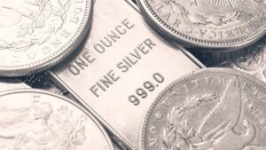 Sell your silver with confidence