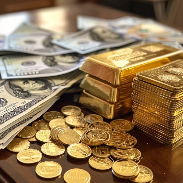 rich life roadmap