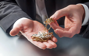 Buying gold Kelowna jewelry evaluation