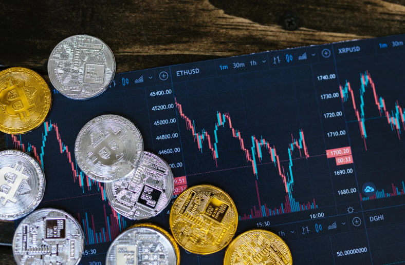 Gold Seller Kelowna on Crypto vs Gold