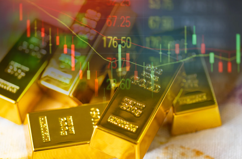 Gold Seller Kelowna Tracks Market Trends