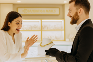 Sell my jewellery near me